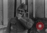 Image of French troops Verdun France, 1916, second 10 stock footage video 65675045745