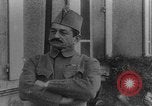 Image of French troops Verdun France, 1916, second 12 stock footage video 65675045745