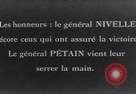 Image of French troops Verdun France, 1916, second 21 stock footage video 65675045745