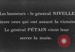 Image of French troops Verdun France, 1916, second 23 stock footage video 65675045745