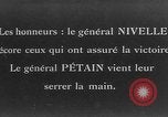 Image of French troops Verdun France, 1916, second 24 stock footage video 65675045745