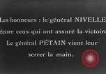 Image of French troops Verdun France, 1916, second 26 stock footage video 65675045745