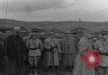 Image of French troops Verdun France, 1916, second 28 stock footage video 65675045745