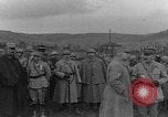 Image of French troops Verdun France, 1916, second 29 stock footage video 65675045745