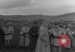 Image of French troops Verdun France, 1916, second 33 stock footage video 65675045745