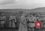 Image of French troops Verdun France, 1916, second 34 stock footage video 65675045745