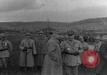 Image of French troops Verdun France, 1916, second 35 stock footage video 65675045745