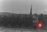 Image of French troops Verdun France, 1916, second 38 stock footage video 65675045745