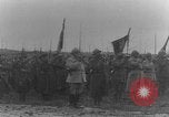 Image of French troops Verdun France, 1916, second 41 stock footage video 65675045745