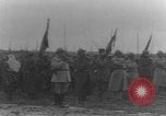 Image of French troops Verdun France, 1916, second 42 stock footage video 65675045745