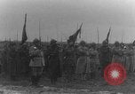 Image of French troops Verdun France, 1916, second 43 stock footage video 65675045745