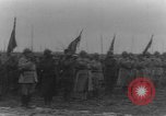 Image of French troops Verdun France, 1916, second 44 stock footage video 65675045745