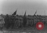 Image of French troops Verdun France, 1916, second 45 stock footage video 65675045745