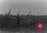 Image of French troops Verdun France, 1916, second 46 stock footage video 65675045745