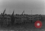 Image of French troops Verdun France, 1916, second 47 stock footage video 65675045745