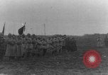 Image of French troops Verdun France, 1916, second 49 stock footage video 65675045745