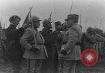 Image of French troops Verdun France, 1916, second 52 stock footage video 65675045745