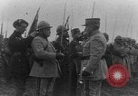 Image of French troops Verdun France, 1916, second 53 stock footage video 65675045745