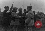 Image of French troops Verdun France, 1916, second 54 stock footage video 65675045745