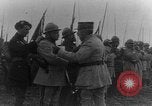 Image of French troops Verdun France, 1916, second 55 stock footage video 65675045745