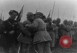 Image of French troops Verdun France, 1916, second 56 stock footage video 65675045745