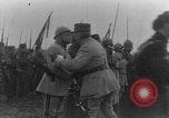 Image of French troops Verdun France, 1916, second 57 stock footage video 65675045745