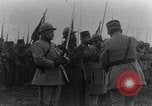 Image of French troops Verdun France, 1916, second 58 stock footage video 65675045745