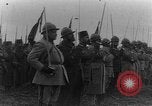 Image of French troops Verdun France, 1916, second 59 stock footage video 65675045745