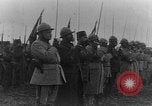 Image of French troops Verdun France, 1916, second 61 stock footage video 65675045745