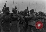 Image of French troops Verdun France, 1916, second 62 stock footage video 65675045745
