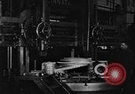 Image of turbine United States USA, 1918, second 37 stock footage video 65675045746