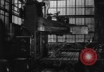Image of turbine United States USA, 1918, second 58 stock footage video 65675045746