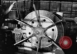 Image of turbine United States USA, 1918, second 12 stock footage video 65675045747