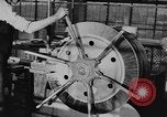 Image of turbine United States USA, 1918, second 15 stock footage video 65675045747