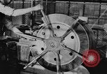 Image of turbine United States USA, 1918, second 25 stock footage video 65675045747