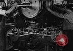 Image of turbine assembly United States USA, 1918, second 11 stock footage video 65675045748
