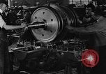 Image of turbine assembly United States USA, 1918, second 19 stock footage video 65675045748