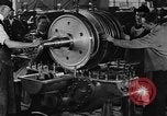 Image of turbine assembly United States USA, 1918, second 20 stock footage video 65675045748