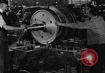 Image of turbine assembly United States USA, 1918, second 21 stock footage video 65675045748
