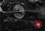 Image of turbine assembly United States USA, 1918, second 24 stock footage video 65675045748