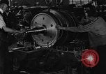 Image of turbine assembly United States USA, 1918, second 25 stock footage video 65675045748