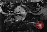 Image of turbine assembly United States USA, 1918, second 26 stock footage video 65675045748