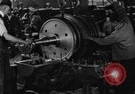 Image of turbine assembly United States USA, 1918, second 27 stock footage video 65675045748