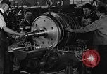 Image of turbine assembly United States USA, 1918, second 28 stock footage video 65675045748