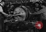 Image of turbine assembly United States USA, 1918, second 29 stock footage video 65675045748