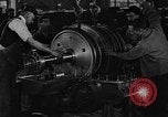 Image of turbine assembly United States USA, 1918, second 31 stock footage video 65675045748