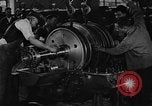 Image of turbine assembly United States USA, 1918, second 32 stock footage video 65675045748