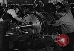Image of turbine assembly United States USA, 1918, second 33 stock footage video 65675045748