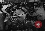 Image of turbine assembly United States USA, 1918, second 34 stock footage video 65675045748