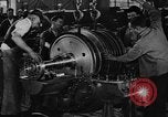 Image of turbine assembly United States USA, 1918, second 35 stock footage video 65675045748